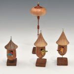 Tucker Garrison - Bird's Nest Ornaments