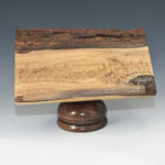 Duxbury's - Ash and Walnut - 12 in x 8 in - The Story of Trees